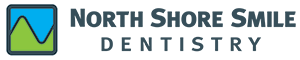 north shore smile logo