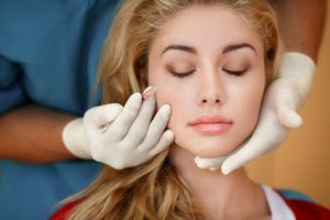 botox treatment