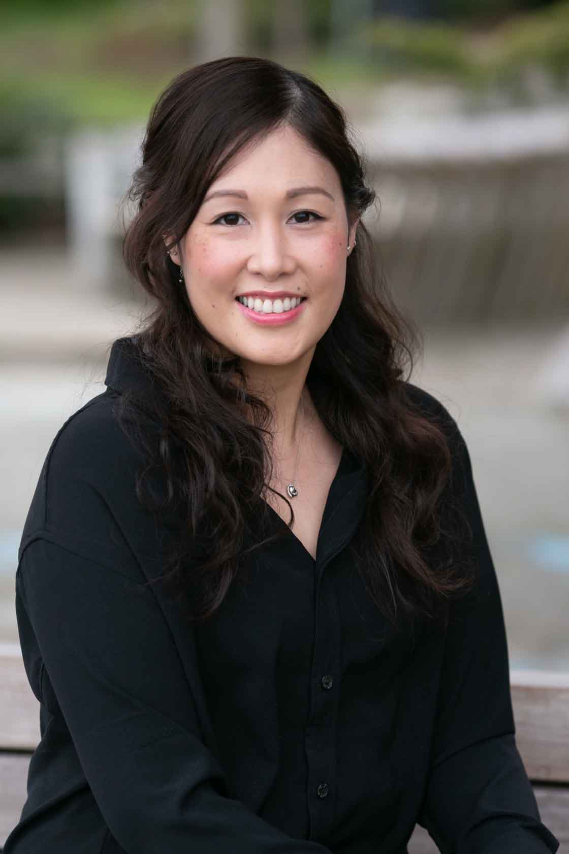 Chisato mori