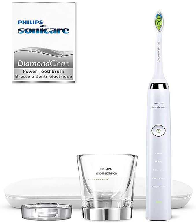 toothbrush sonicare