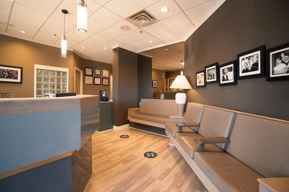 North Shore Smile Dentistry - Dentists in West & North Vancouver