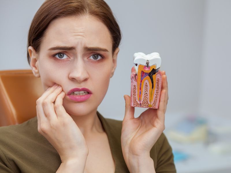 dental emergencies for your oral health