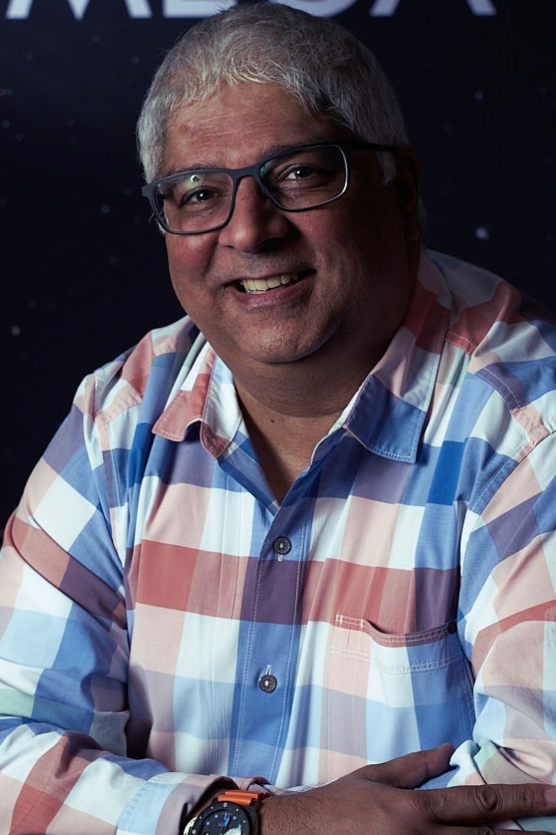 Dr. Tony Gill