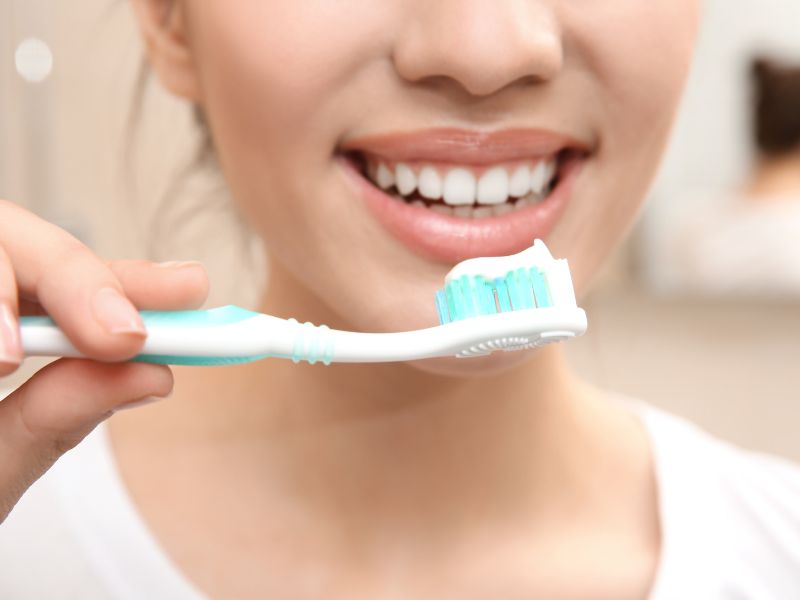 Does whitening toothpastes works for your teeth?