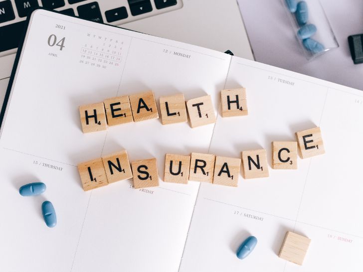 Health insurance