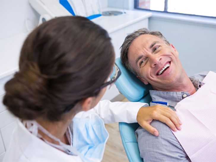 Cosmetic dentistry that can help you restore your smile